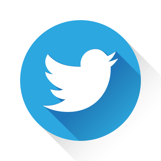 twitter bird symbols png logo 0